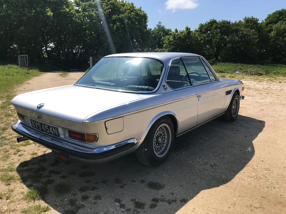 1975 BMW 3.0 CS & CSi - Image 3 of 9