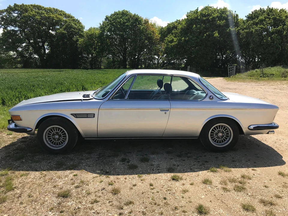 1975 BMW 3.0 CS & CSi - Image 5 of 9