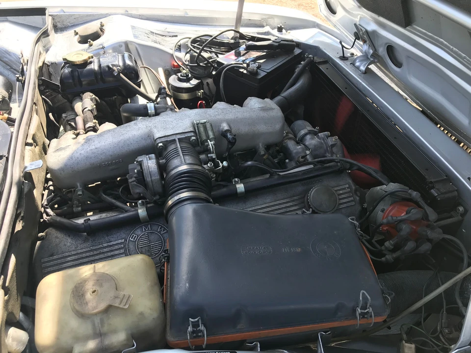 1975 BMW 3.0 CS & CSi - Image 8 of 9