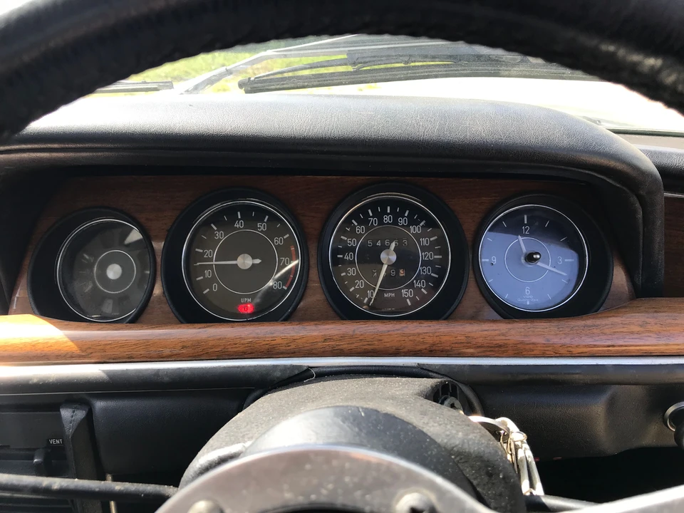 1975 BMW 3.0 CS & CSi - Image 9 of 9