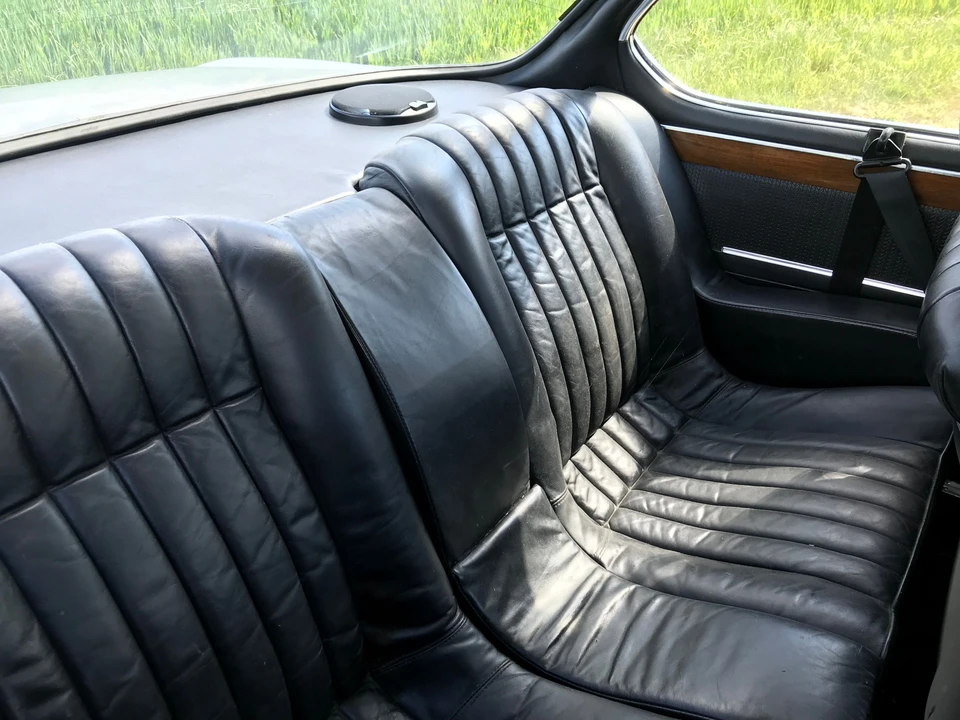 1975 BMW 3.0 CS & CSi - Image 6 of 9