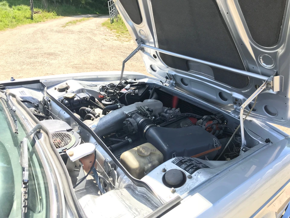 1975 BMW 3.0 CS & CSi - Image 7 of 9