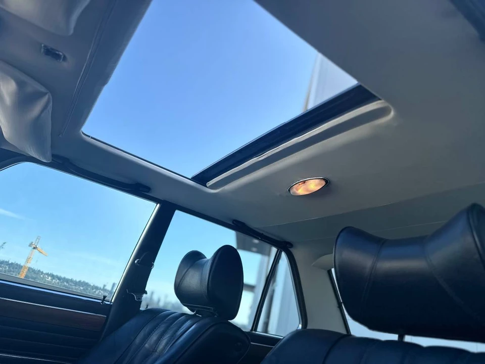 1975 BMW E3 - Image 17 of 24