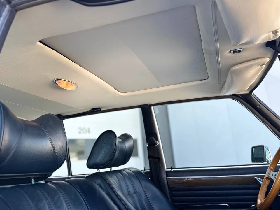 1975 BMW E3 - Image 16 of 24