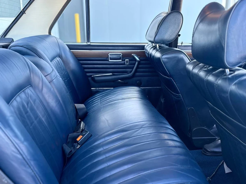 1975 BMW E3 - Image 18 of 24