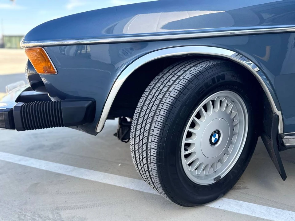 1975 BMW E3 - Image 20 of 24