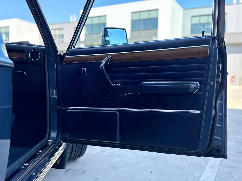 1975 BMW E3 - Image 19 of 24