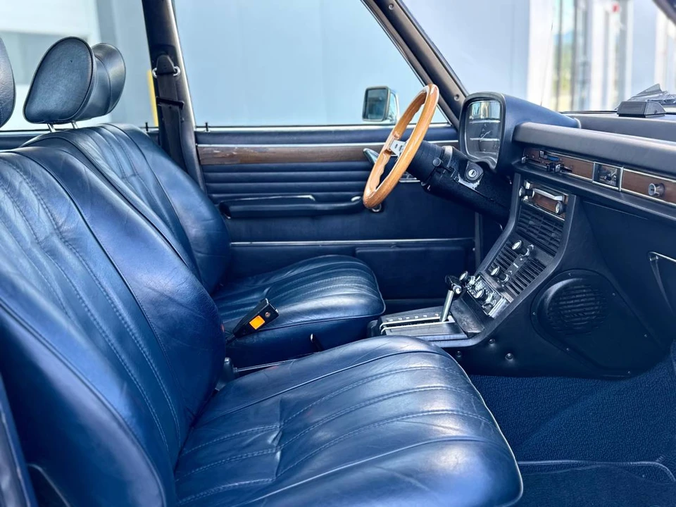 1975 BMW E3 - Image 15 of 24