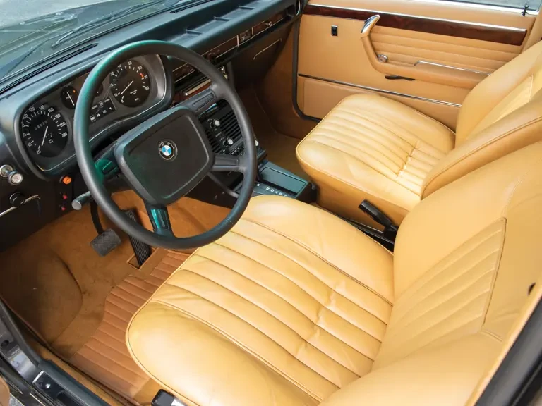 1975 BMW E3 - Image 5 of 15