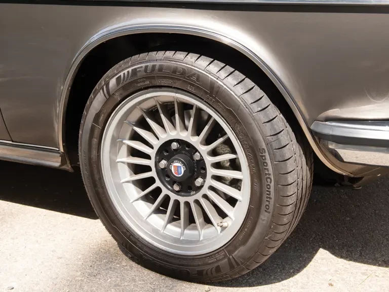 1975 BMW E3 - Image 12 of 15