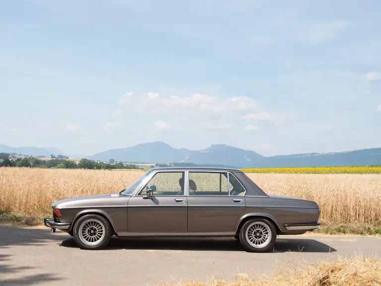 1975 BMW E3 - Image 6 of 15