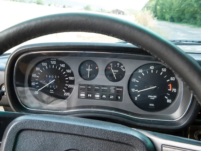 1975 BMW E3 - Image 10 of 15