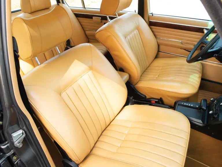 1975 BMW E3 - Image 11 of 15