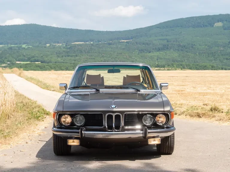1975 BMW E3 - Image 9 of 15