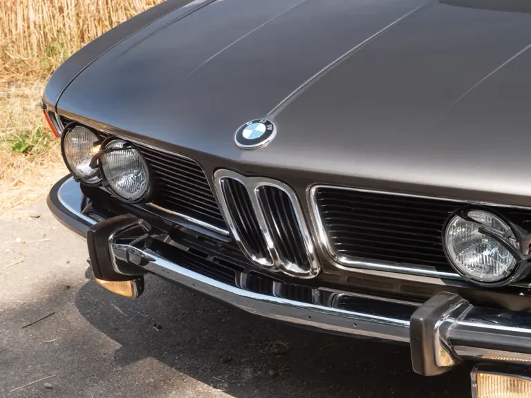 1975 BMW E3 - Image 7 of 15