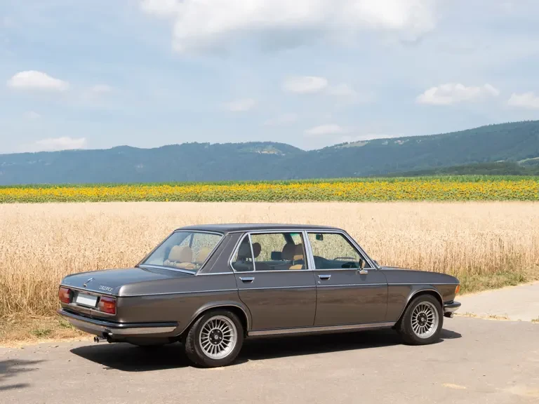 1975 BMW E3 - Image 3 of 15