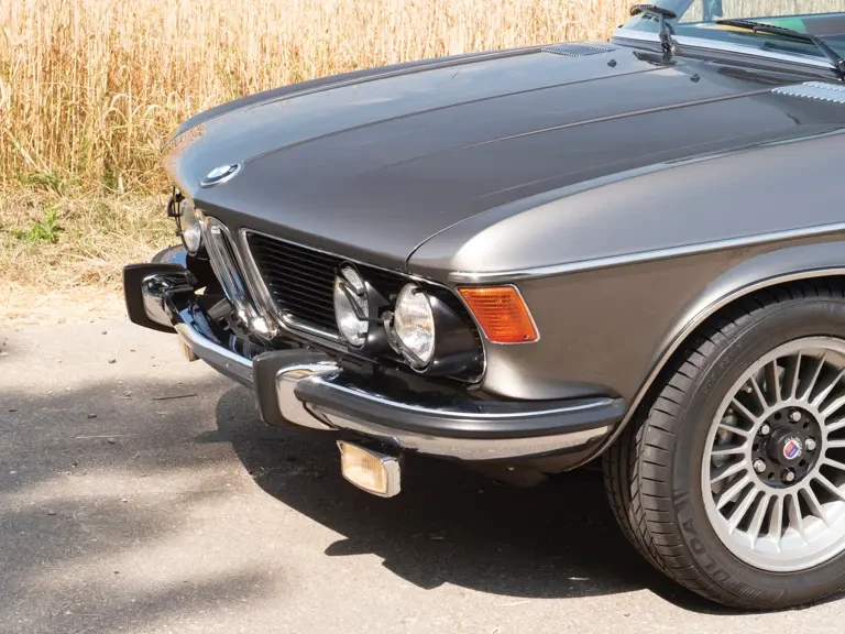 1975 BMW E3 - Image 13 of 15