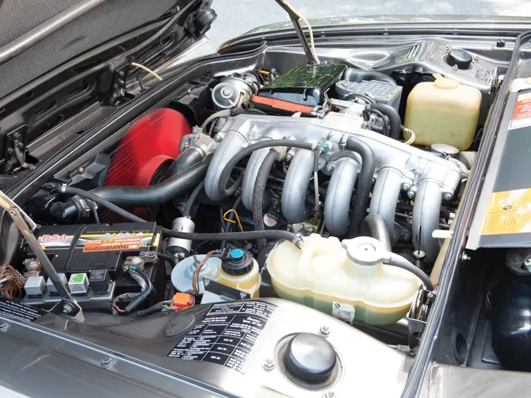 1975 BMW E3 - Image 15 of 15