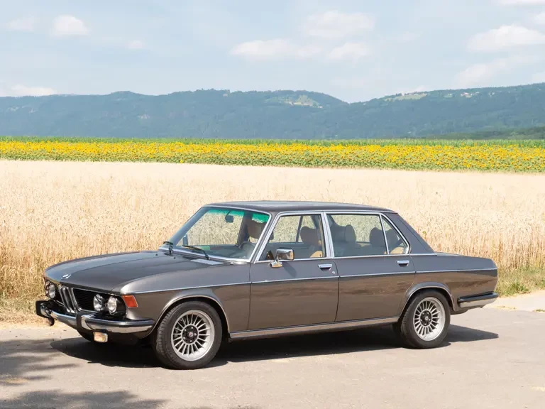 1975 BMW E3 - Image 2 of 15