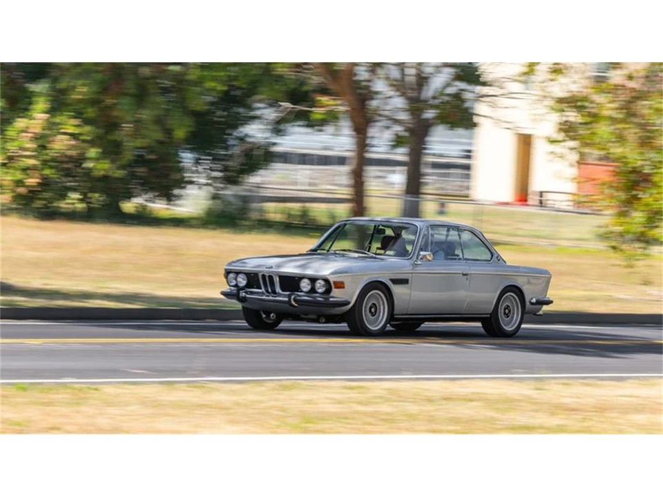 1975 BMW 3.0 CS & CSi - Image 11 of 31