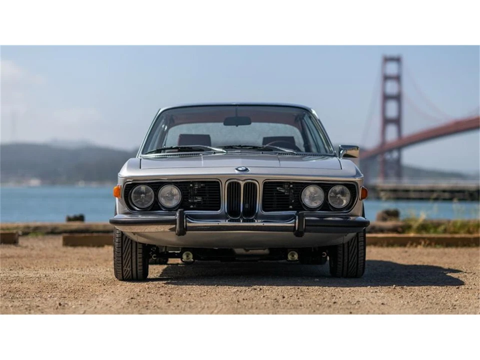 1975 BMW 3.0 CS & CSi - Image 6 of 31