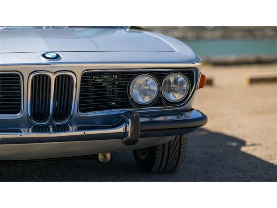 1975 BMW 3.0 CS & CSi - Image 26 of 31