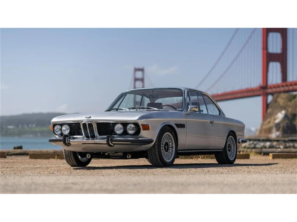 1975 BMW 3.0 CS & CSi - Image 12 of 31