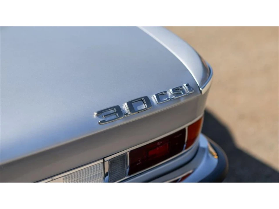 1975 BMW 3.0 CS & CSi - Image 2 of 31