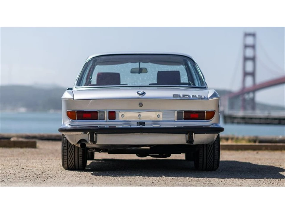 1975 BMW 3.0 CS & CSi - Image 7 of 31