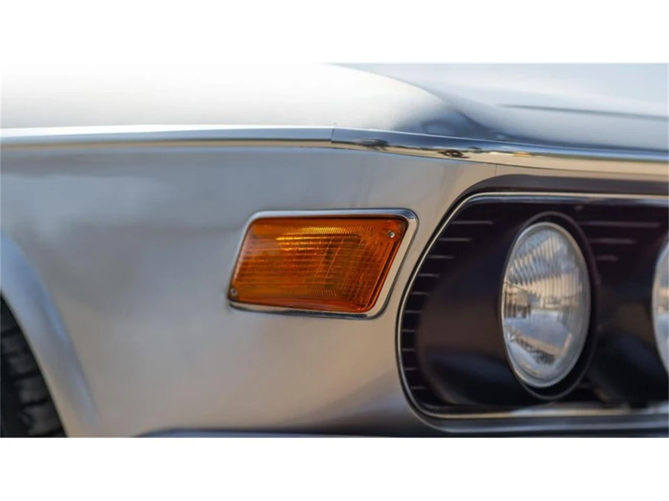 1975 BMW 3.0 CS & CSi - Image 22 of 31