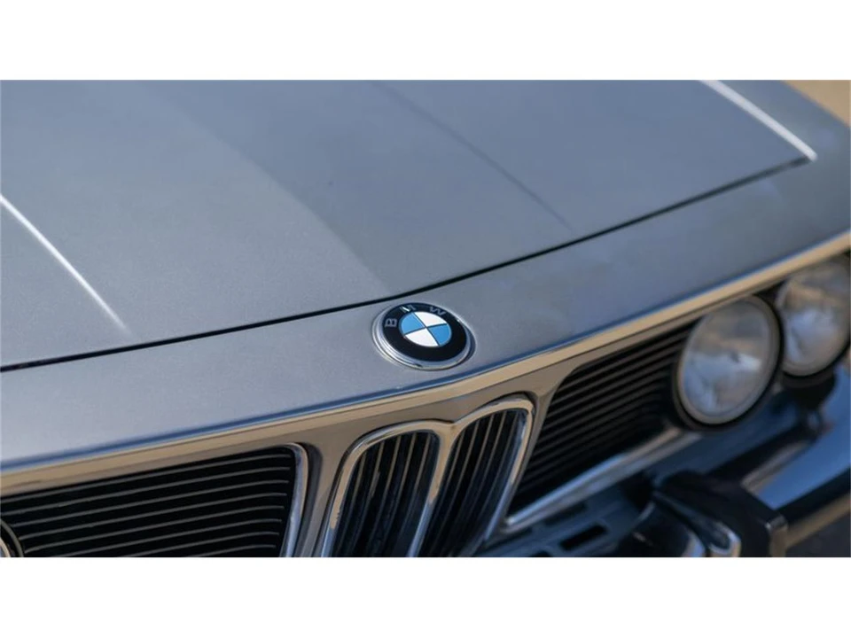 1975 BMW 3.0 CS & CSi - Image 27 of 31