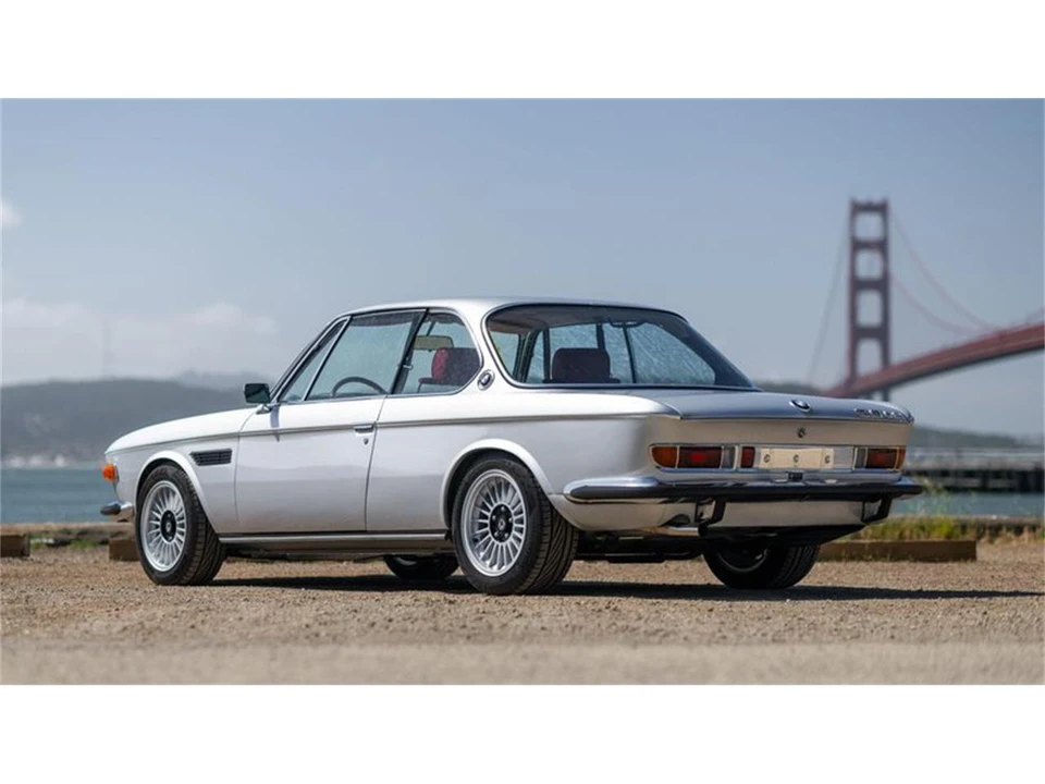 1975 BMW 3.0 CS & CSi - Image 3 of 31