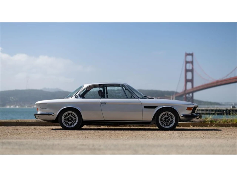 1975 BMW 3.0 CS & CSi - Image 13 of 31