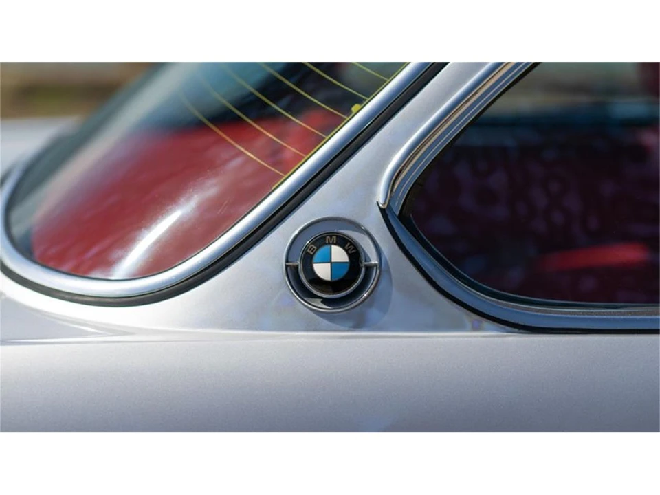 1975 BMW 3.0 CS & CSi - Image 18 of 31