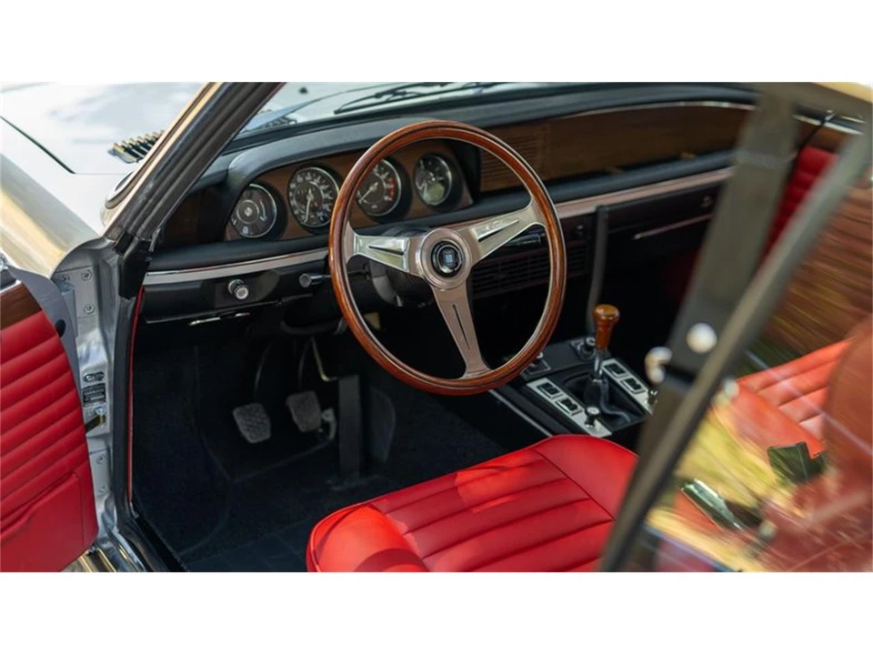 1975 BMW 3.0 CS & CSi - Image 8 of 31