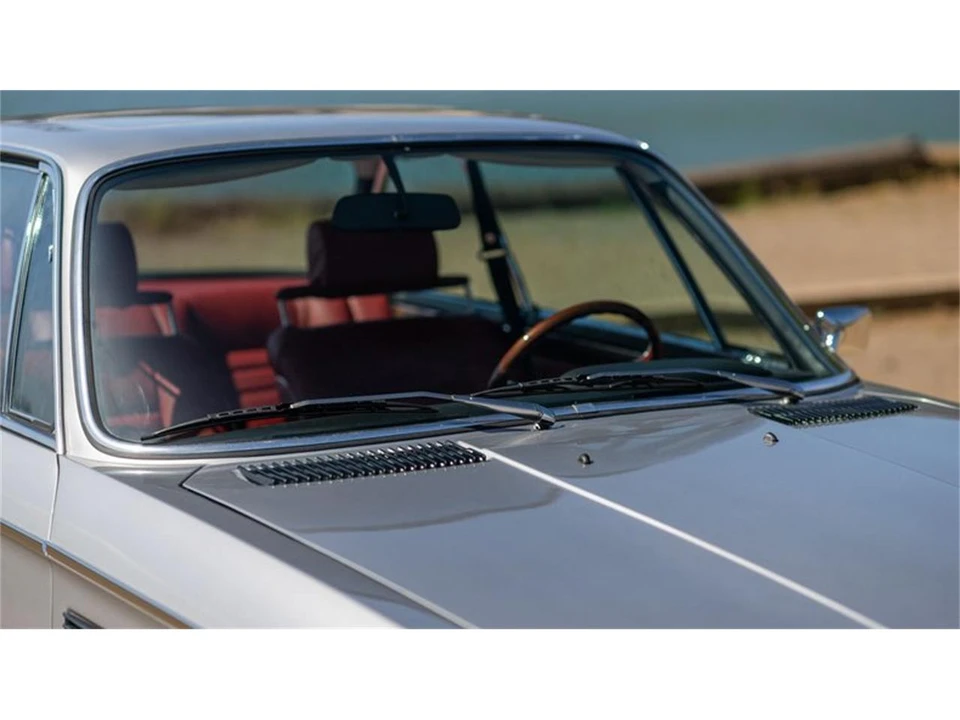 1975 BMW 3.0 CS & CSi - Image 28 of 31