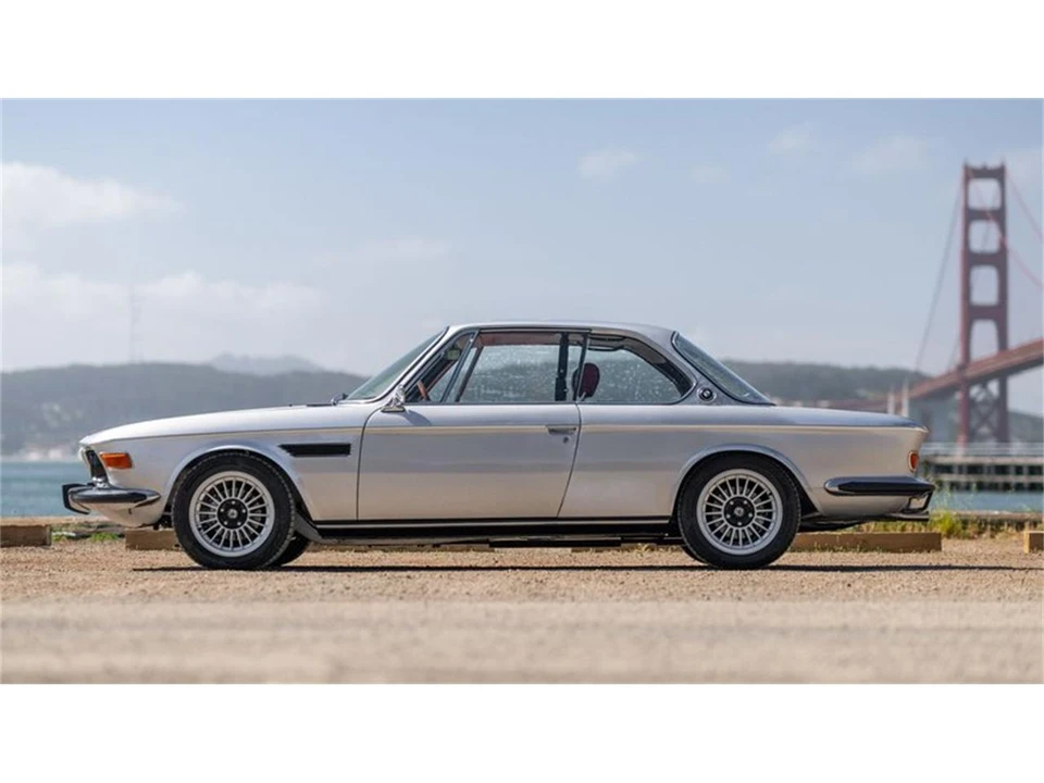 1975 BMW 3.0 CS & CSi - Image 4 of 31