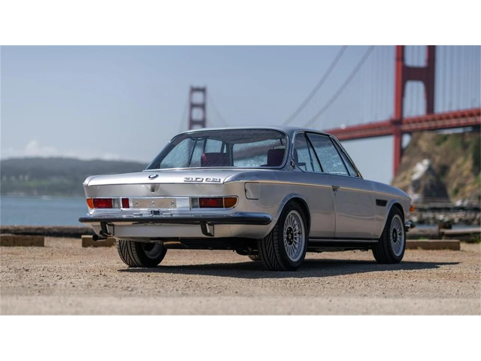 1975 BMW 3.0 CS & CSi - Image 14 of 31