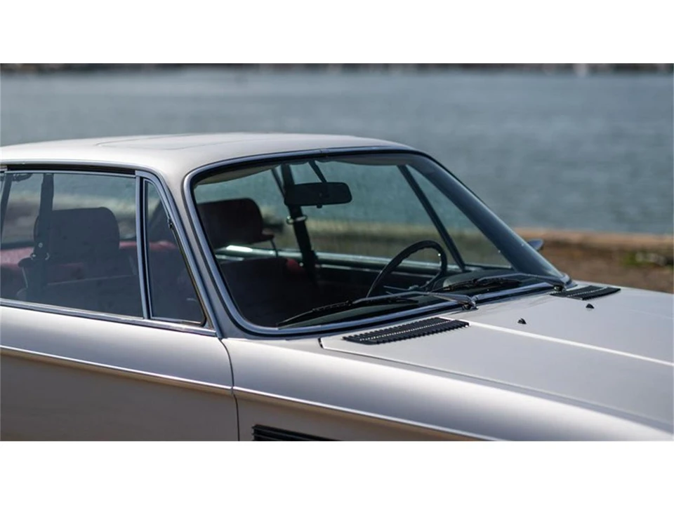 1975 BMW 3.0 CS & CSi - Image 24 of 31