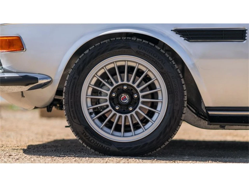 1975 BMW 3.0 CS & CSi - Image 29 of 31