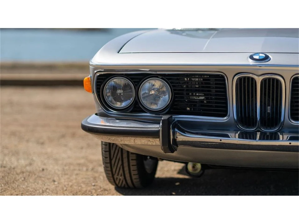 1975 BMW 3.0 CS & CSi - Image 25 of 31