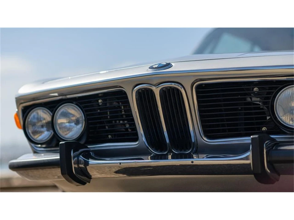 1975 BMW 3.0 CS & CSi - Image 5 of 31