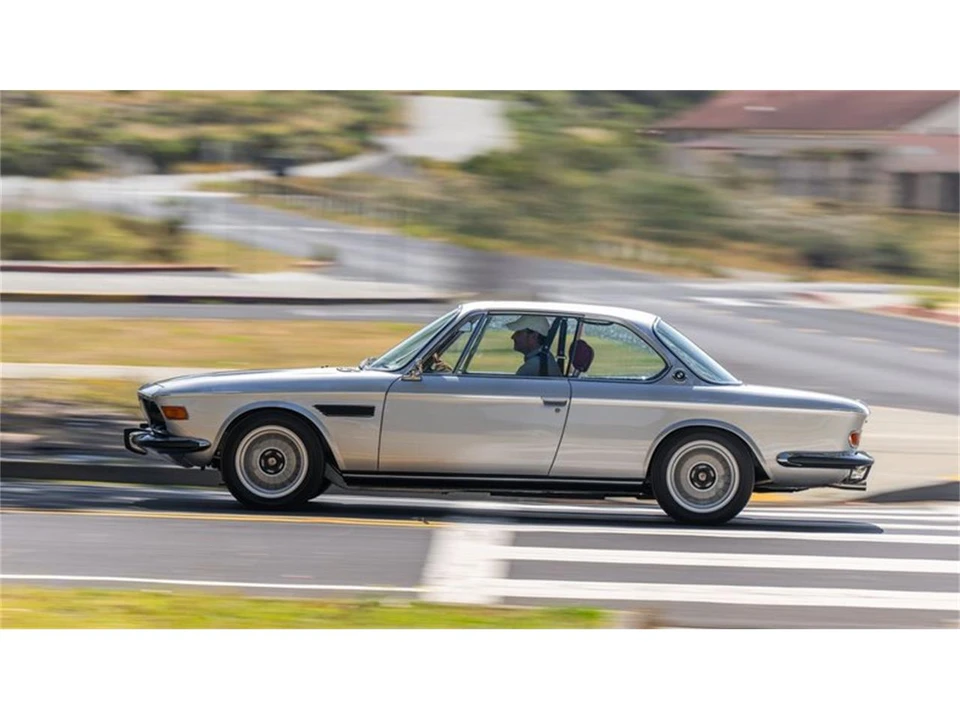 1975 BMW 3.0 CS & CSi - Image 15 of 31