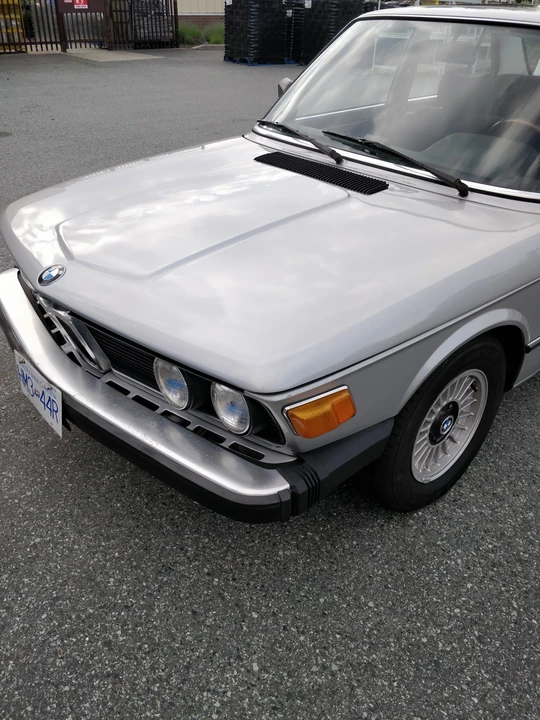 1975 BMW E12 5 Series - Image 21 of 31