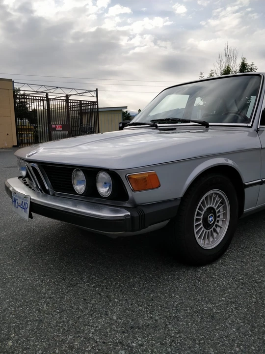 1975 BMW E12 5 Series - Image 20 of 31