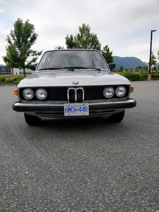 1975 BMW E12 5 Series - Image 13 of 31