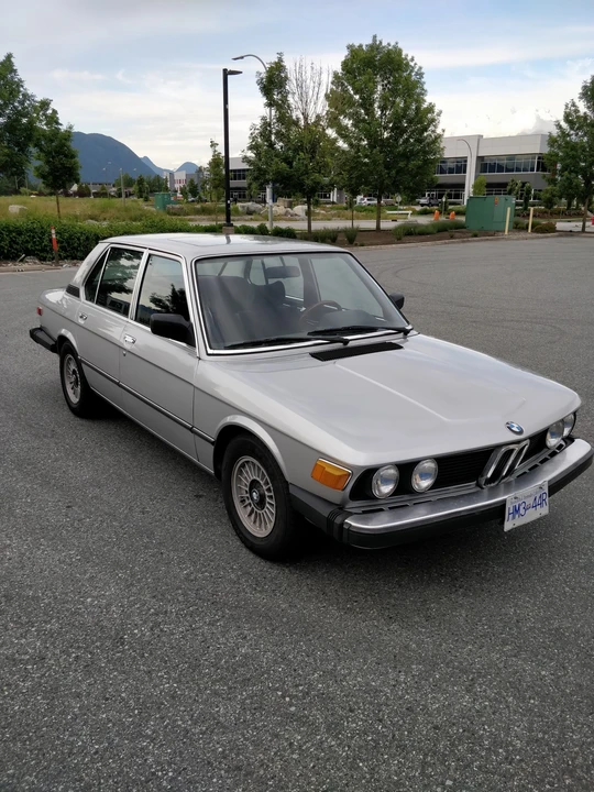 1975 BMW E12 5 Series - Image 11 of 31