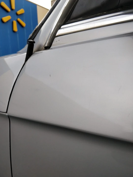 1975 BMW E12 5 Series - Image 30 of 31