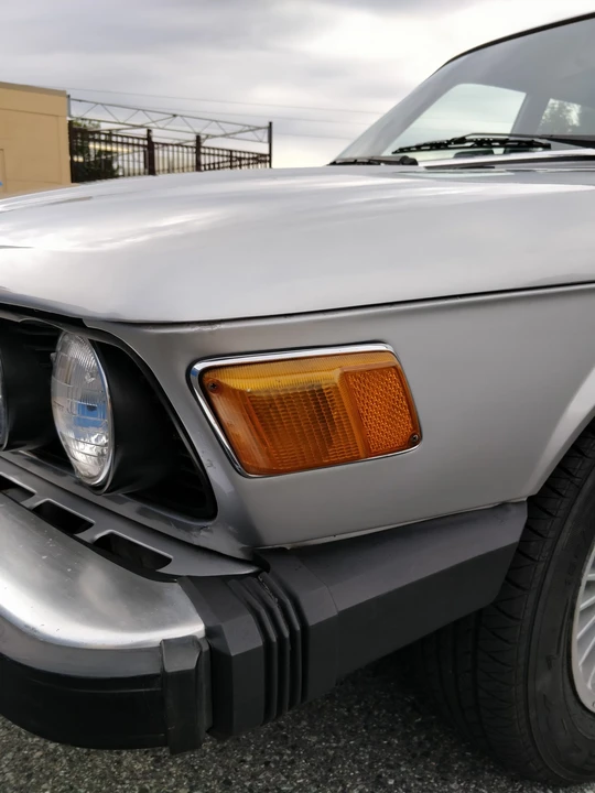 1975 BMW E12 5 Series - Image 22 of 31