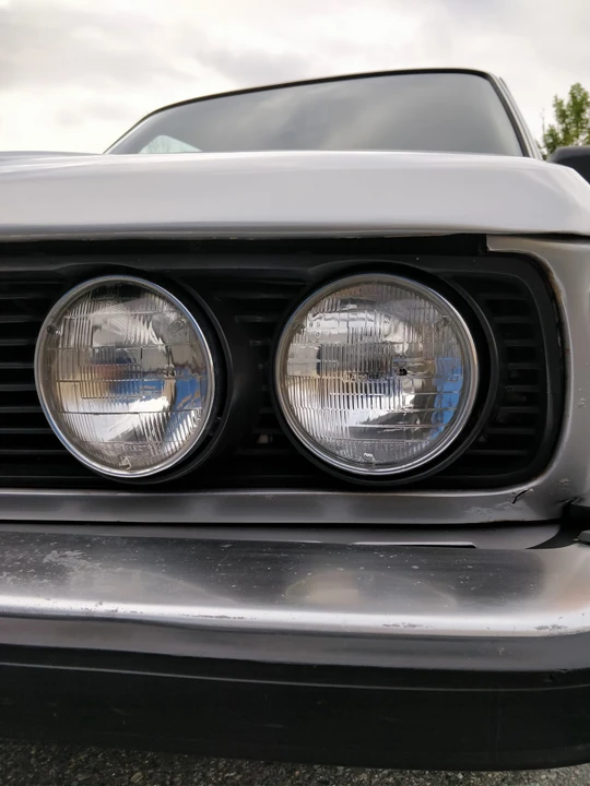 1975 BMW E12 5 Series - Image 19 of 31